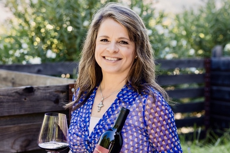 Kelly Peterson