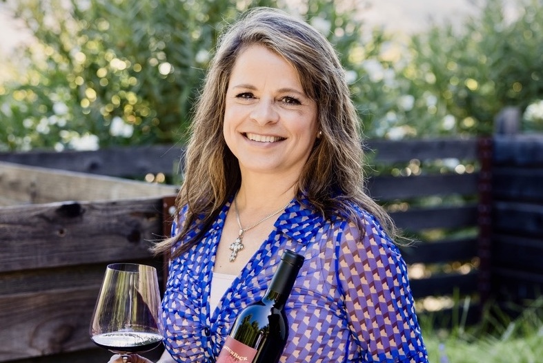 Kelly Peterson