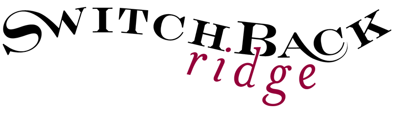 Switchback Ridge Logo (Link to homepage)